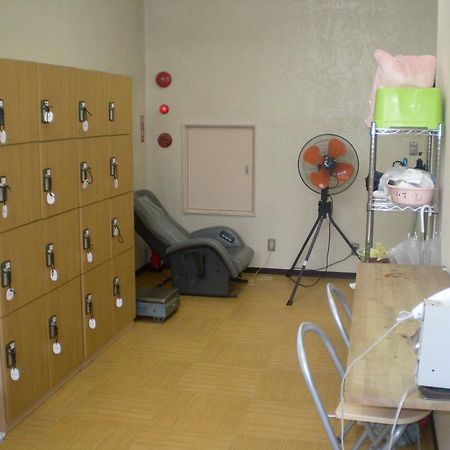 Guesthouse Tohgetsu Κιότο Εξωτερικό φωτογραφία